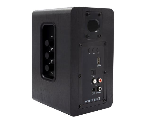 MusicMate Monitory aktywne MM-MA300 AudioSphere - 1588183 - zdjęcie 7